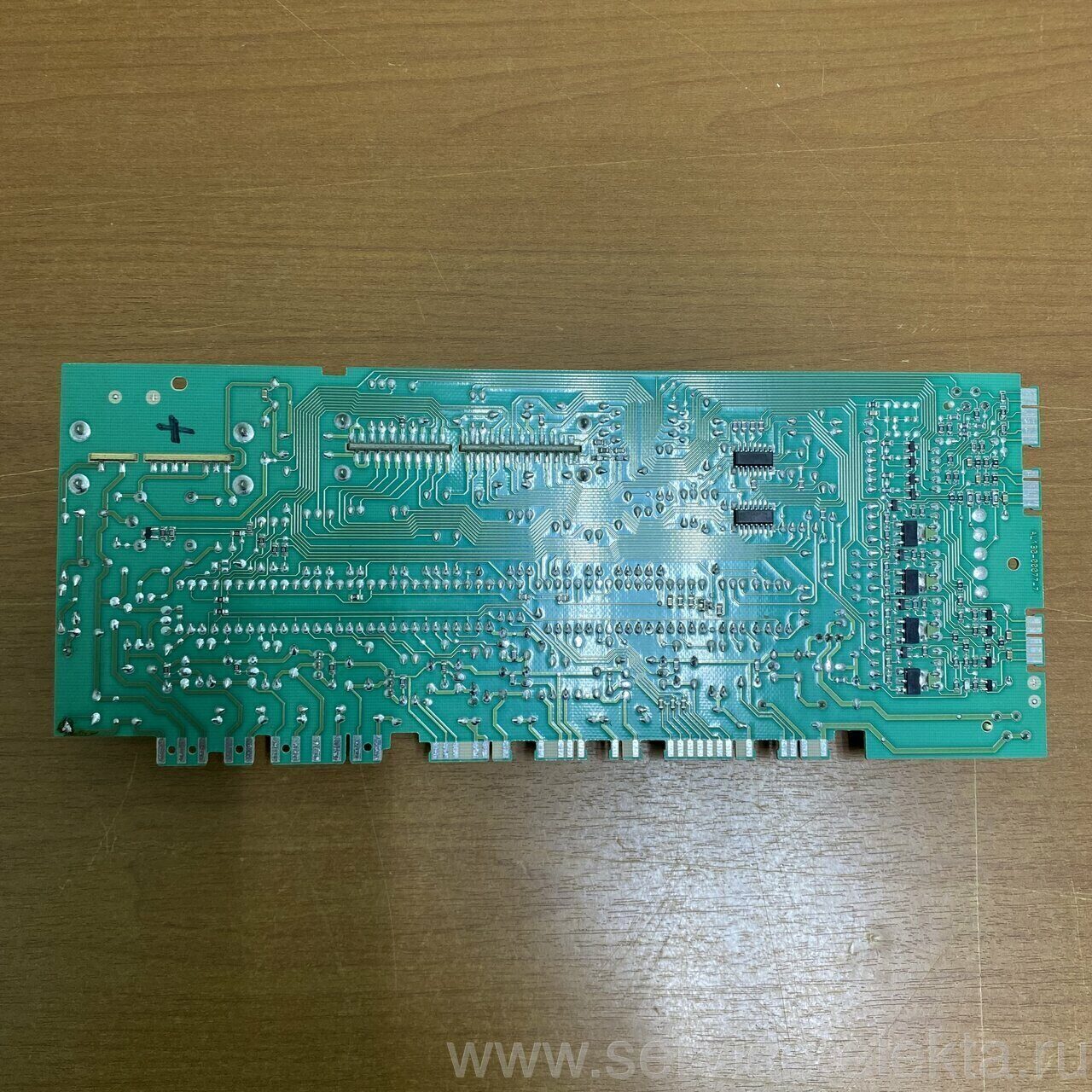 C00294671 Модуль управления без EEPROM ХОЛОДИЛЬНИКА HOTPOINT-ARISTON  (ХОТПОИНТ-АРИСТОН) INDESIT (ИНДЕЗИТ)