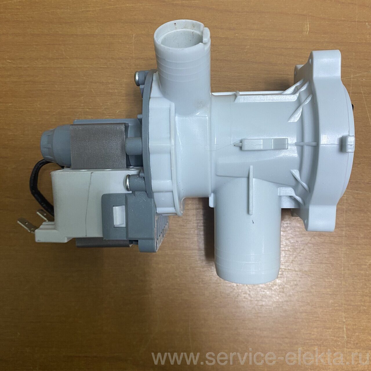 W000200300 - 1 НАСОС (ПОМПА) PX-2-35 AC 220-240V 50Hz 35W CL.F для  стиральной