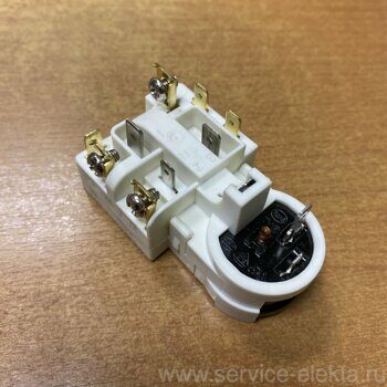 Реле qp3 12a
