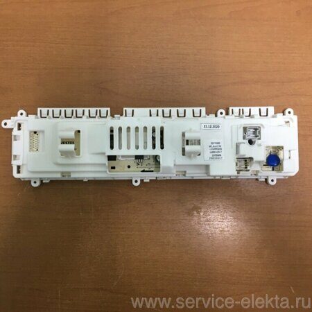 22076945 Модуль управления для стиральной машины Schaub Lorenz SLW MW6111