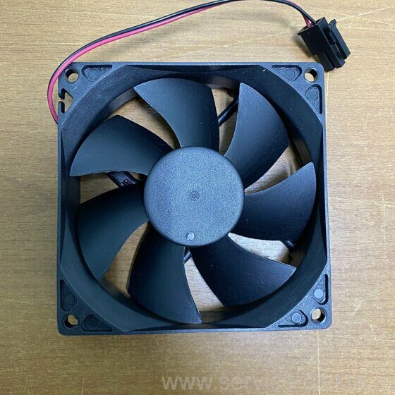 32030304 Вентилятор холодильной камеры Scandilux R711EZ 12W